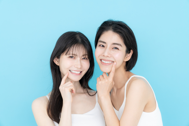 審美治療とは